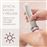 Depiladora sin cable Philips BRL159/00 Lady Shaver Series 8000 Wet&Dry