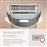 Depiladora sin cable Philips BRL159/00 Lady Shaver Series 8000 Wet&Dry