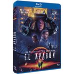 El apagón - Blu-ray