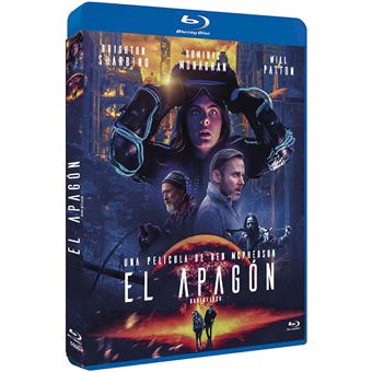 El apagón - Blu-ray