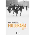Breve historia de la fotografía
