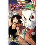 Crazy zoo nº 05/05