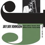 The Eminent Jay Jay Johnson Vol2 - Vinilo