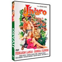 Jívaro - DVD