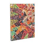 Paperblanks Libreta Sol De Gaudí Ultra Rayas