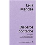 Disparos contados