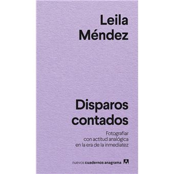 Disparos contados