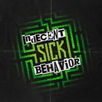 Sick-Indecent Behavior - CD