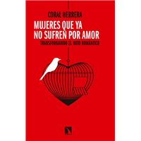 Mujeres que ya no sufren por amor