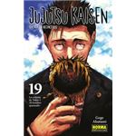 Jujutsu Kaisen 19 (Nuevo Pvp)