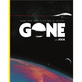 Gone ..