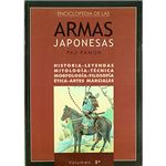 Enciclopedia de las armas japonesas