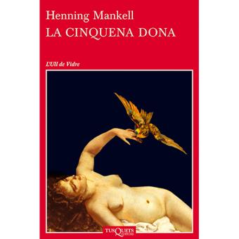 La cinquena dona