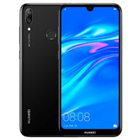 Huawei Y7 2019 6,26'' 32GB Negro