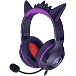Auriculares gaming Razer Kraken Kitty V2 Gengar