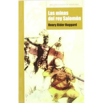 Las Minas Del Rey Salomón - 1