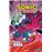 Sonic The Hedgehog vol. 07: Todo o nada (Biblioteca Super Ko