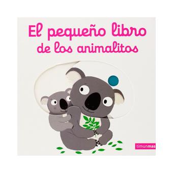 Pequeño libro de los animalitos, el