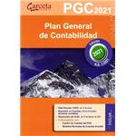 Plan general de contabilidad