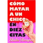 Cómo matar a un chico en diez citas
