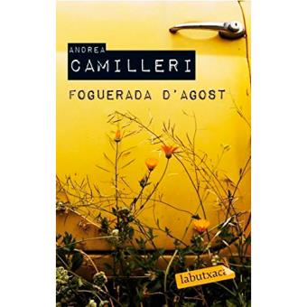 Foguerada d'agost