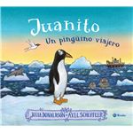 Juanito Un Pingüino Viajero