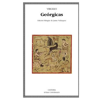 Georgicas