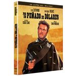 Por un puñado de dólares - UHD + Blu-ray