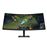 Monitor gaming curvo HP Omen 34c G2 34" WQHD 180Hz