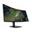 Monitor gaming curvo HP Omen 34c G2 34" WQHD 180Hz