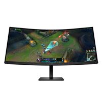 Monitor gaming curvo HP Omen 34c G2 34" WQHD 180Hz