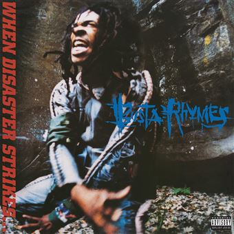 Busta Rhymes - 1