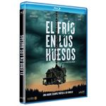 El frío en los huesos - Blu-ray