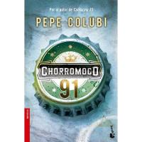 Chorromoco 91