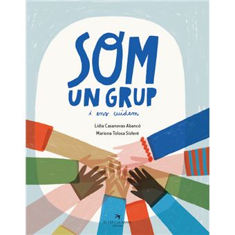 Som un grup i ens cuidem