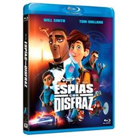 Espías con disfraz - Blu-Ray