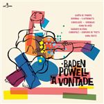 A Vontade - Vinilo