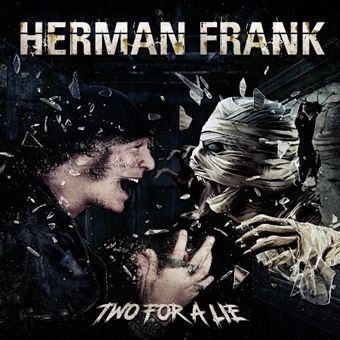 Herman Frank - 1