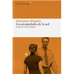 Las propiedades de la sed