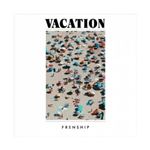 Vacation - Vinilo