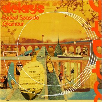 Faded Seaside Glamour - Vinilo
