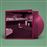 Weaponize Tomorrow - Vinilo Magenta
