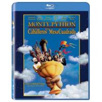 Los Caballeros de la Mesa Cuadrada - Blu-Ray