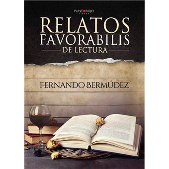 Relatos favorabilis de Lectura
