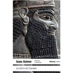 La tierra de Canaan