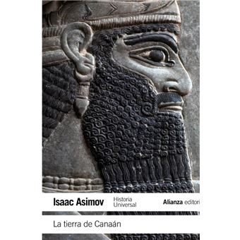 La tierra de Canaan