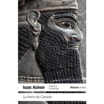 La tierra de Canaan