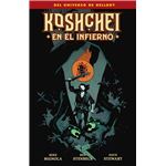 Koshchei En El Infierno