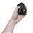 Auriculares Noise Cancelling Sony WF-SP700NB Negro_6