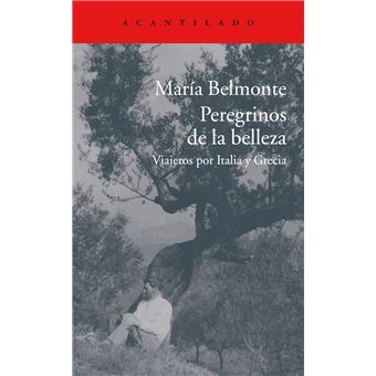 Peregrinos de la belleza - 1